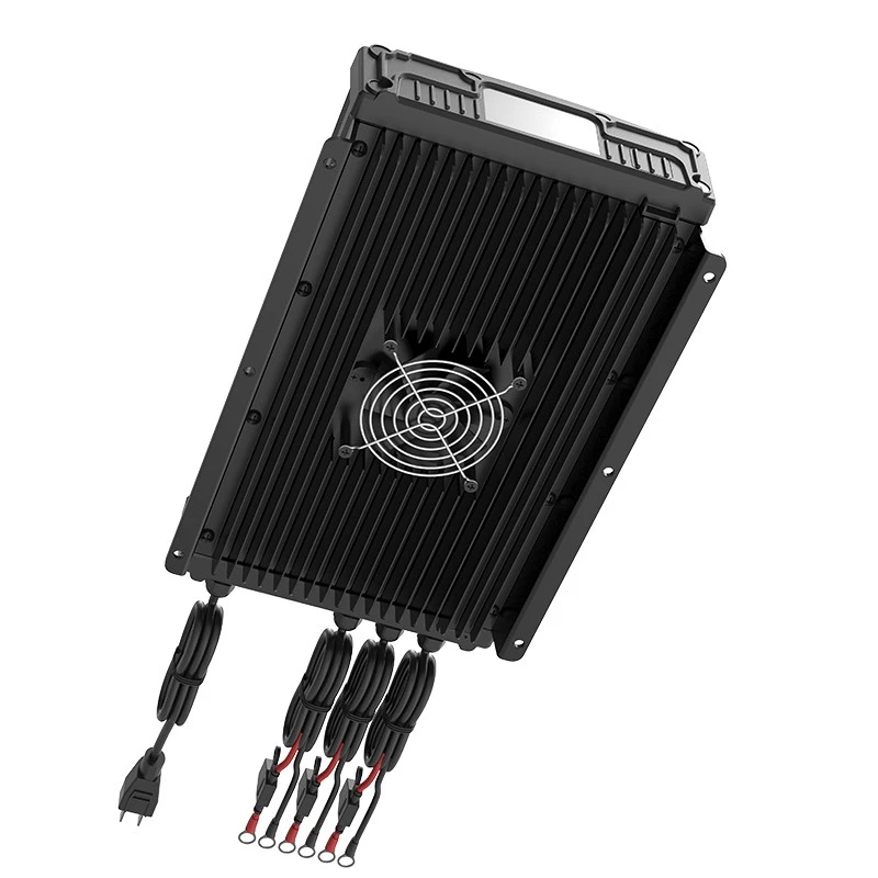 3 Bank Onboard Marine Battery Charger suppliers 3 Bank Onboard Marine Battery Charger suppliers
